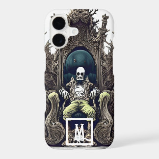 Fantasy Skull King