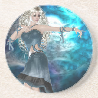 Fantasy Sky Siren Coaster
