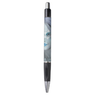 Fantasy Snow Fairy Pen