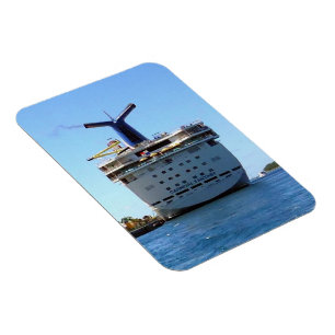 Fantasy Stern Magnet