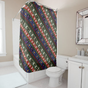 Fantasy Style Ugly Sweater Pattern