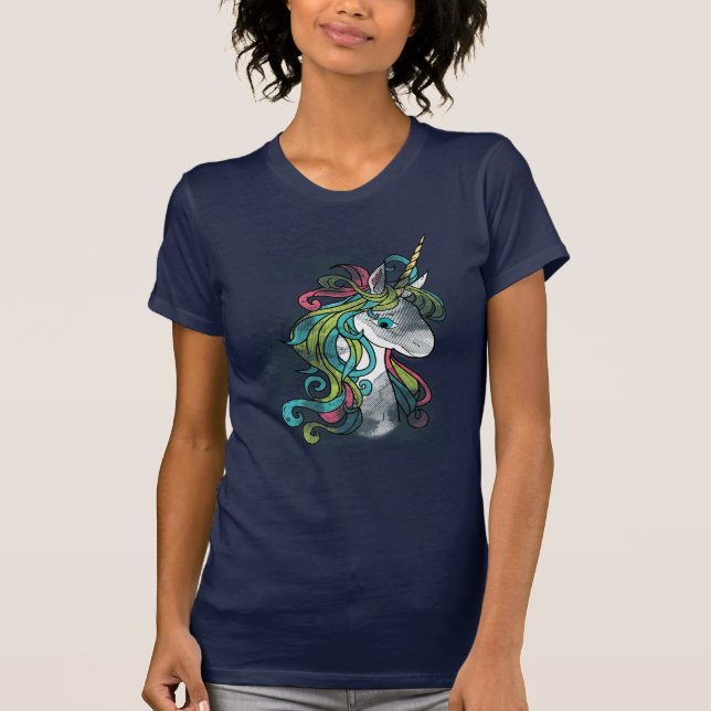 Fantasy T-Shirt (Front)