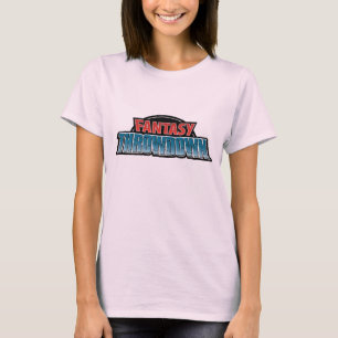 Fantasy Throwdown Women's T-Shirt