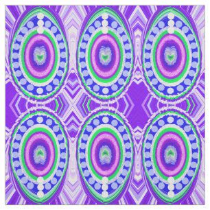 Fantasy times fabric