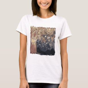 Fantasy tree heart T-Shirt