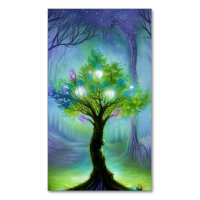Fantasy Tree