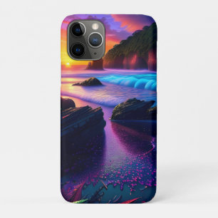 Fantasy Tropical Beach One iPhone 11 Pro Case