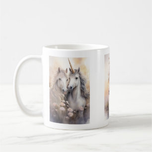 Fantasy Unicorn Mug