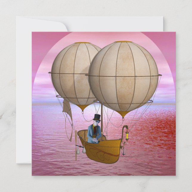 Fantasy Voyage (Front)