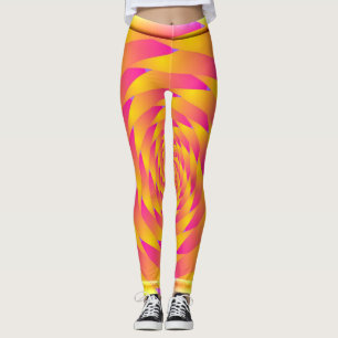 Fantasy Women's Leggings