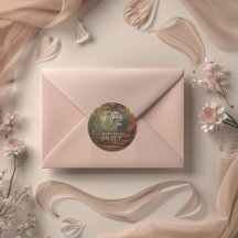 Fantasy Woodland Enchanted Forest Glow Sweet 16