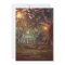 Fantasy Woodland Enchanted Forest Glow Sweet 16