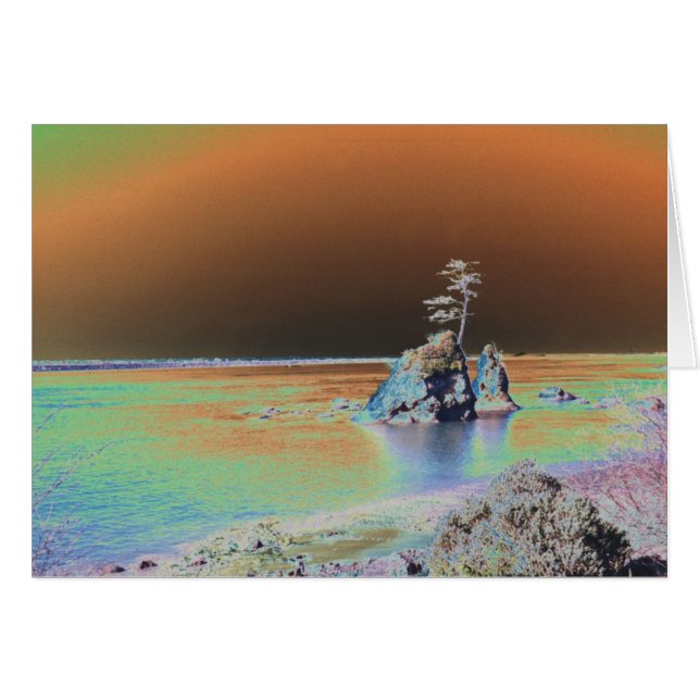 FANTASY WORLD (Front Horizontal)