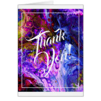 Fantasy World Thank You