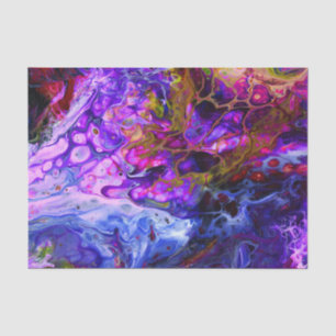 Fantasy World Tissue Paper