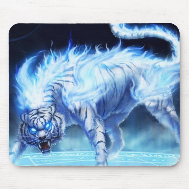 FantasyMousepad Mouse Pad (Front)