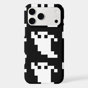 Fantôme à 8 bits pour pixels