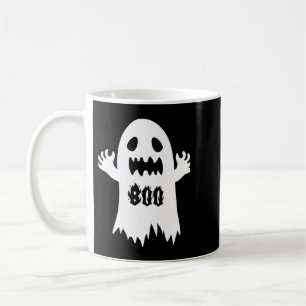 fantôme de la désapprobation Mug