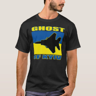 Fantôme du T-shirt KIEV