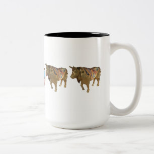 "Fantoxical" 15 oz mug