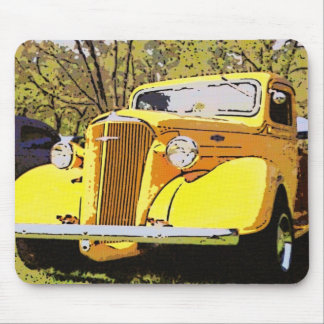FAP370 MOUSE PAD