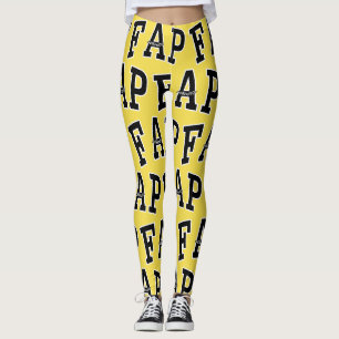 FAP tight leggings