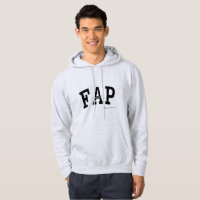 FAPS the way (hoodie)