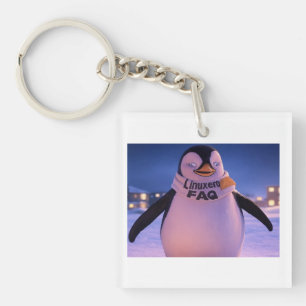 FAQ Linuxeros