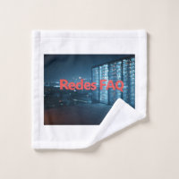 FAQ Redes