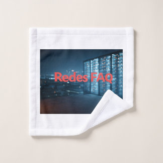 FAQ Redes