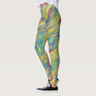 Far Afield Leggings
