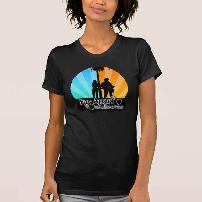 Far Apart T-Shirt (Front)