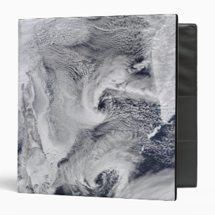 Far eastern Russia Binder