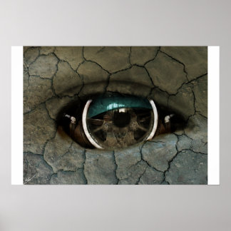 Far From Life Poster