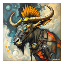 FAR INTO THE CLOUDS AND BEYOND 12