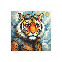 FAR INTO THE CLOUDS AND BEYOND 7