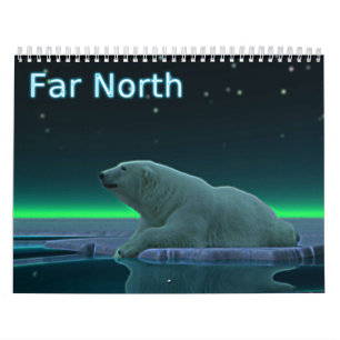Far North Calendar