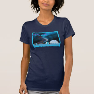 Far North Christmas T-Shirt