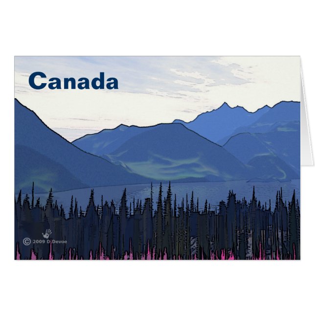 Far North Summer (Front Horizontal)