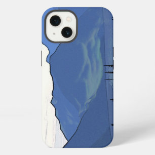 Far North Summer iPhone 13 Case