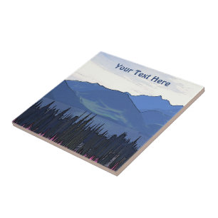 Far North Summer Tile
