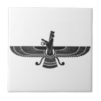 Faravahar