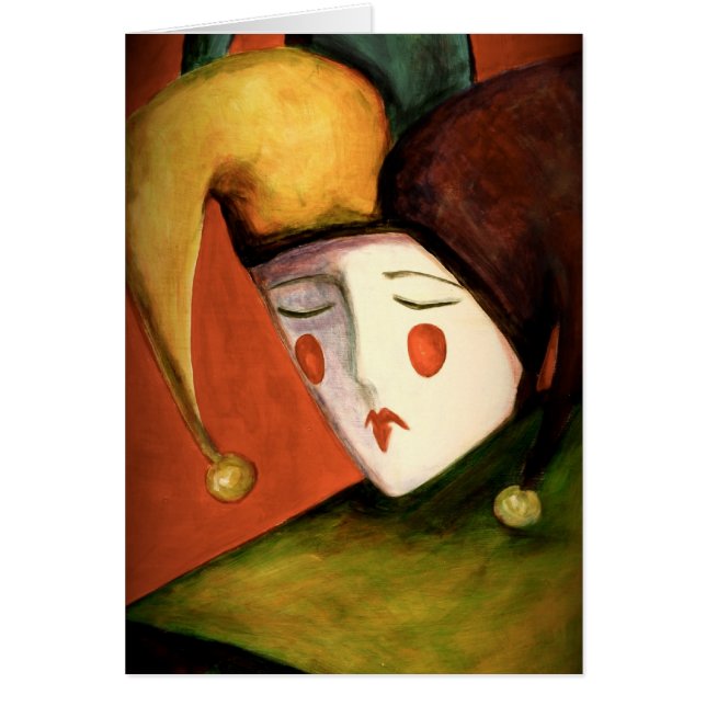 farceur (Devant)