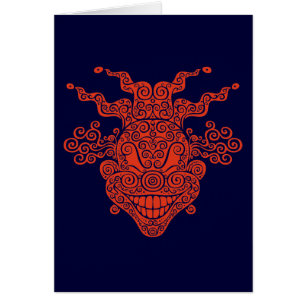 Farceur Twisty antique