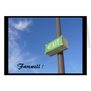 fare well