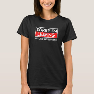 Farewell colleague last working day  1 T-Shirt