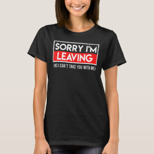Farewell Colleague Last Working Day T-Shirt