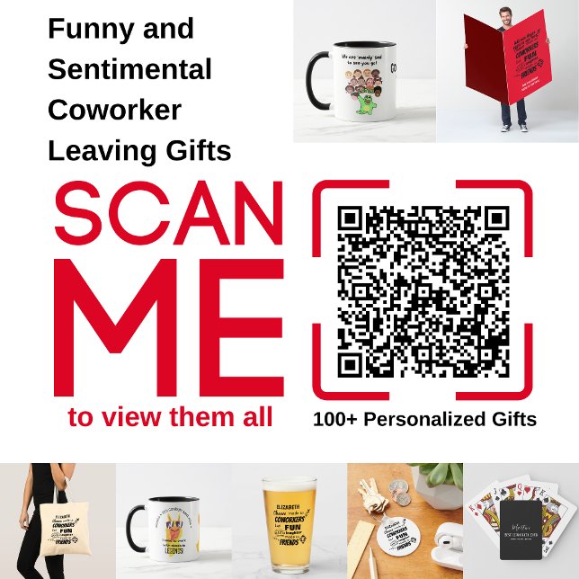 Farewell Coworker Boss - we are Friends Custom Canvas Print (Creator Uploaded)