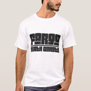 Fargo - North Dakota T-Shirt
