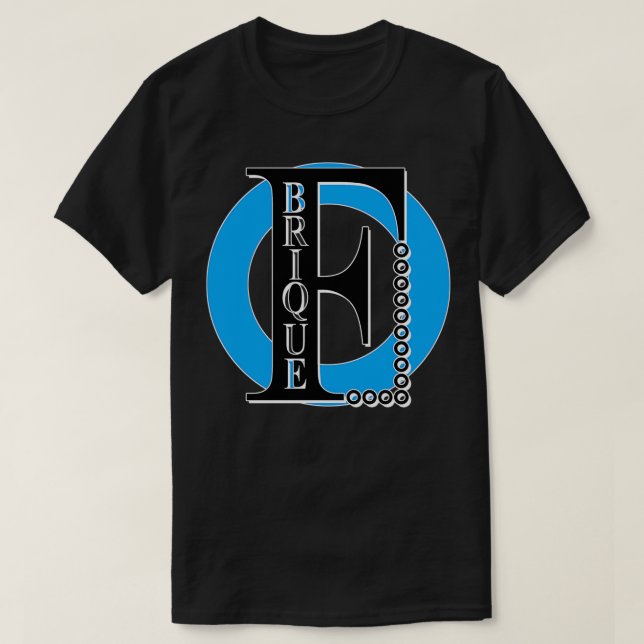 Farine de Brique T-Shirt (Design Front)